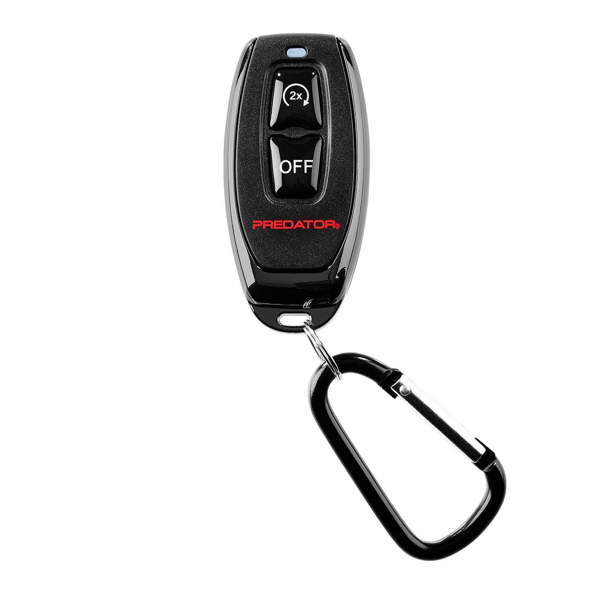 Predator 5000 Watt Dual-Fuel Super Quiet Inverter Generator with Remote Start and CO Secure Technology - Image 5