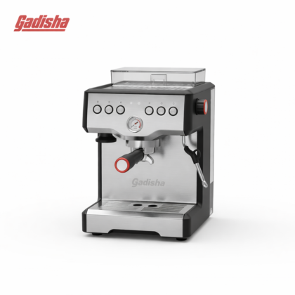 Semi-Automatic Espresso Machine