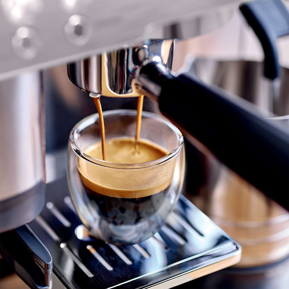 Ninja Luxe Café Premier Series 3-in-1 Espresso and Coffee System with Integrated Grinder and Barista Assist - Image 4