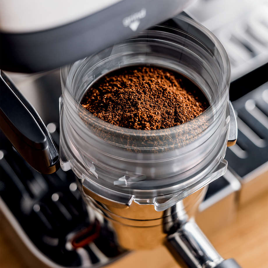 Ninja Luxe Café Premier Series 3-in-1 Espresso and Coffee System with Integrated Grinder and Barista Assist - Image 5