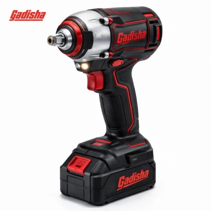 20V MAX Cordless Impact Driver Kit