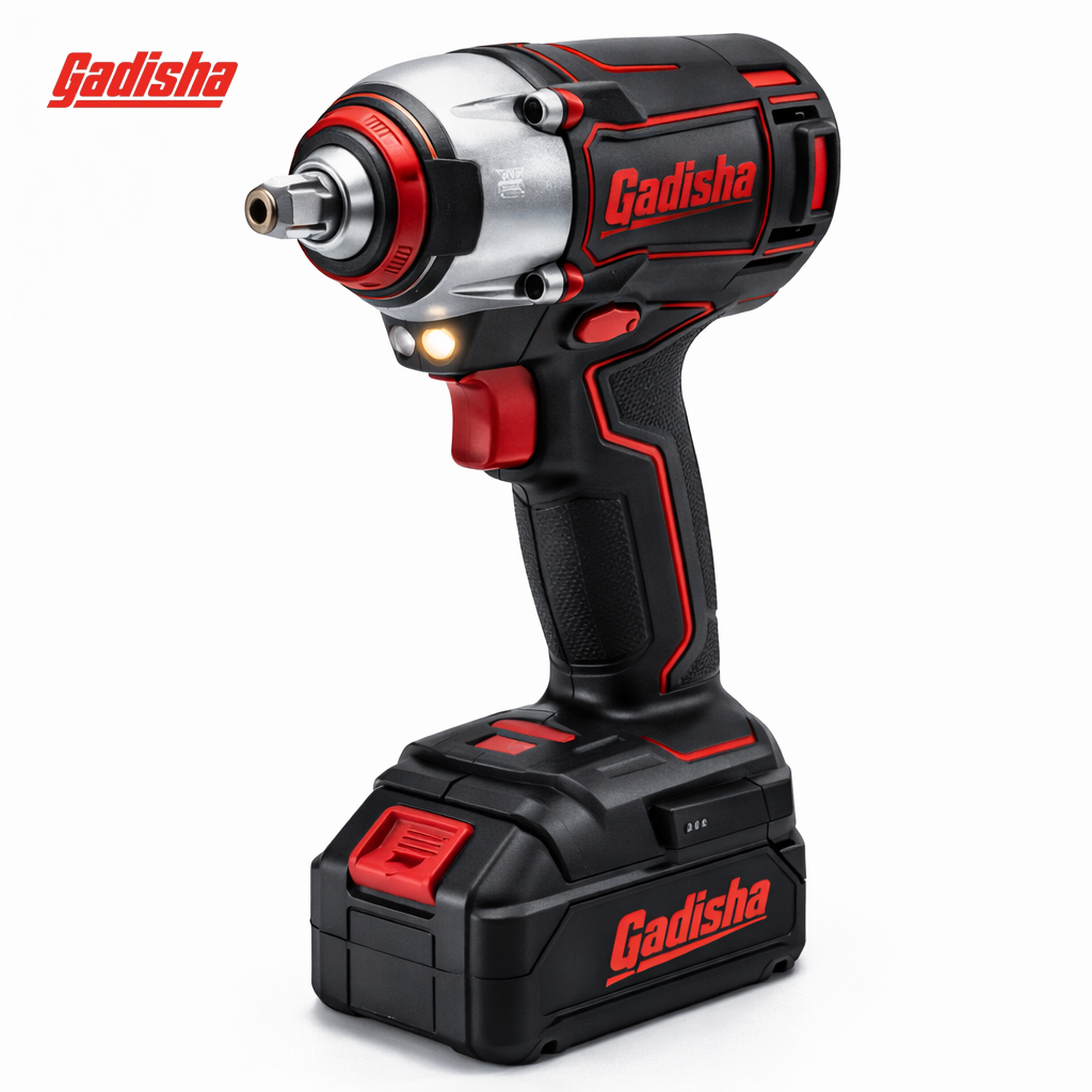 20V MAX Cordless Impact Driver Kit