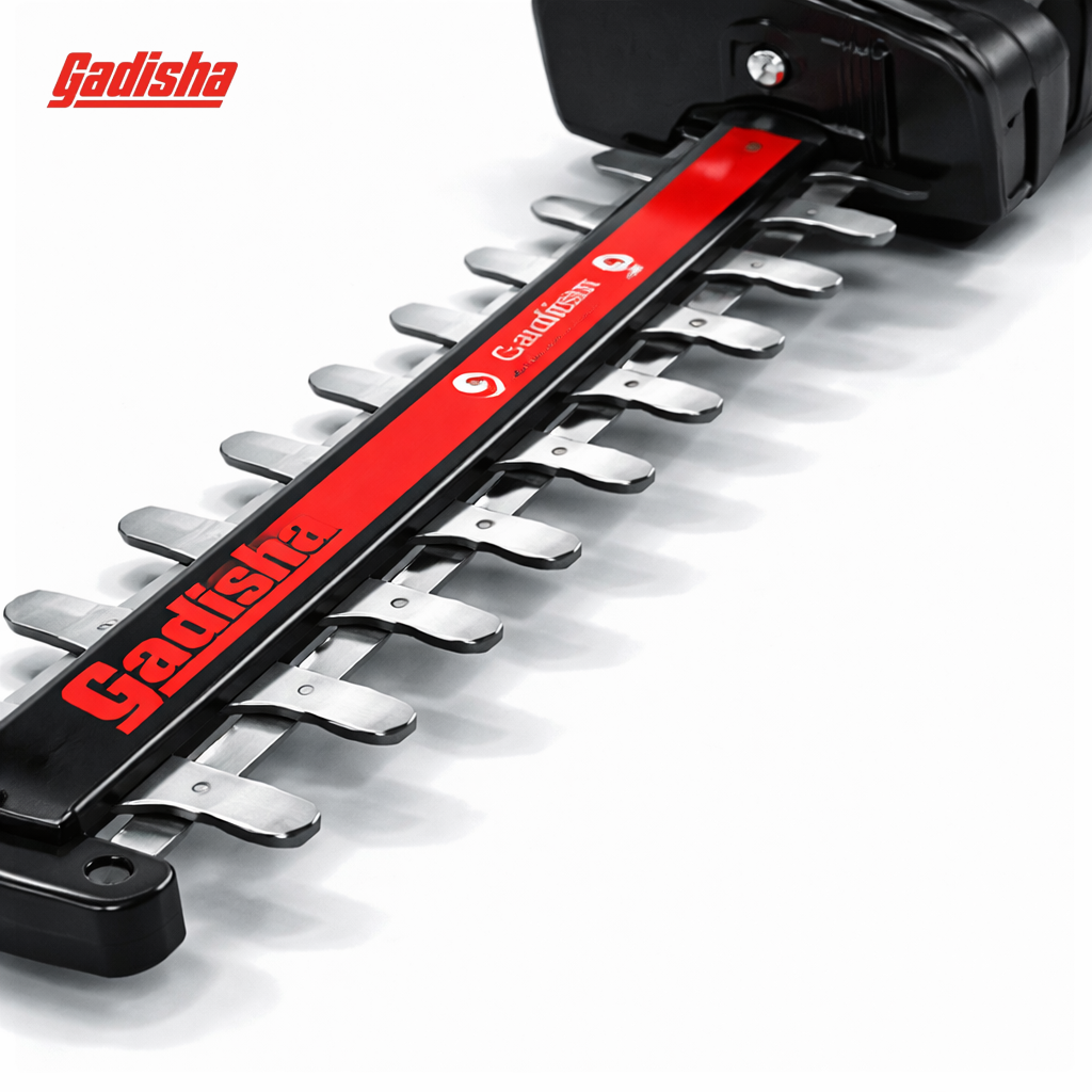 21V Cordless Hedge Trimmer - Image 2