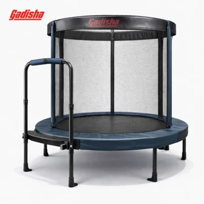 Kids’ Outdoor Trampoline