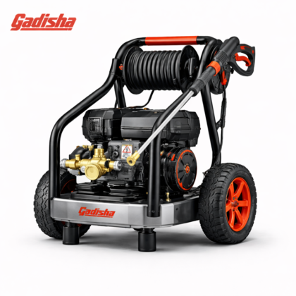 Professional / Commercial Gas Pressure Washer